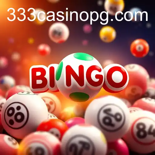 Bingo online