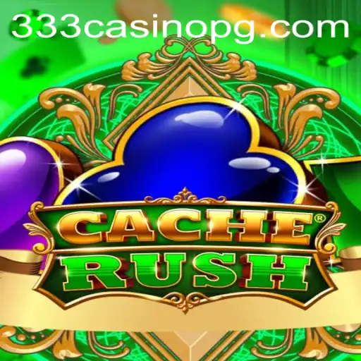 CacheRush: The Exciting New Game Engaging Gamers Worldwide
