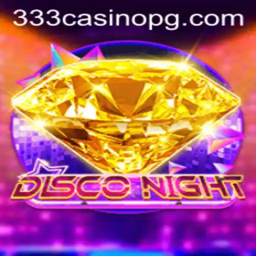 Step into the Spotlight with DiscoNight: A Dazzling Gaming Experience