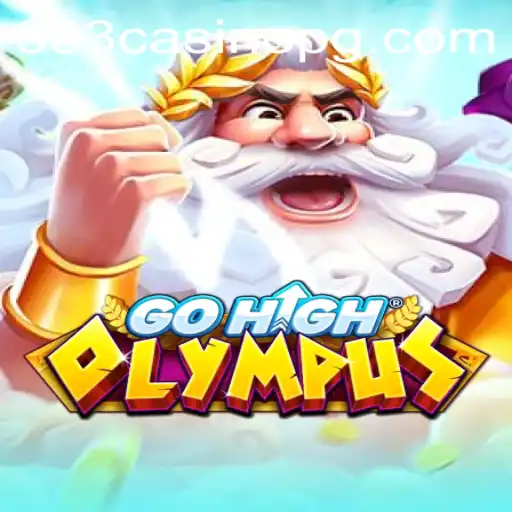 Discover the Thrills of GoHighOlympus: The Latest Sensation in Online Gaming