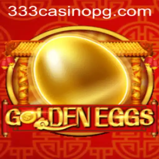 Discover the Thrilling Adventure of GoldenEggs at nnn.bet