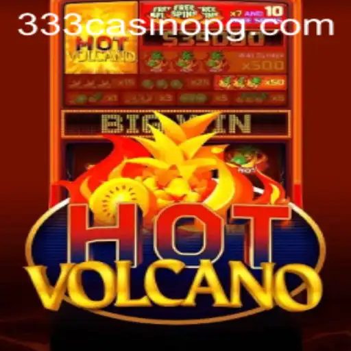 HotVolcano: Dive into the Fiery Thrills of a Unique Gaming Experience