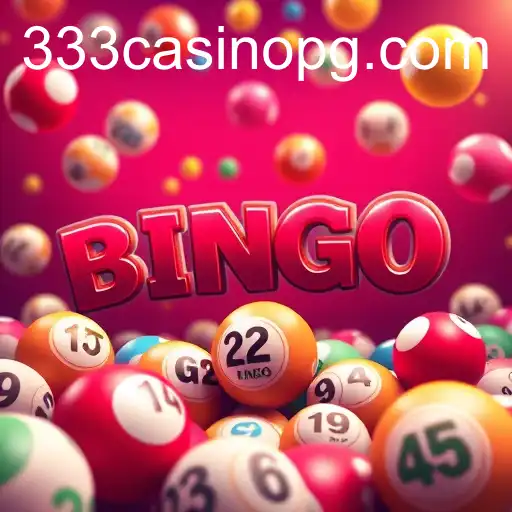 Jogos de bingo