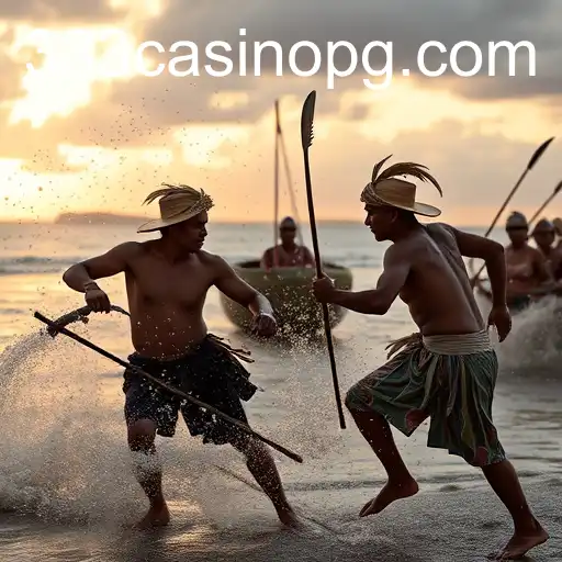 Jogos de sabong