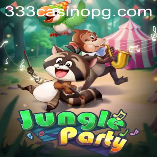 Discover JungleParty: An Exciting Adventure in Gaming