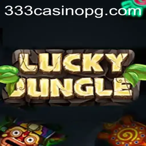 Discovering LuckyJungle: A Thrilling Adventure into the World of Online Gaming