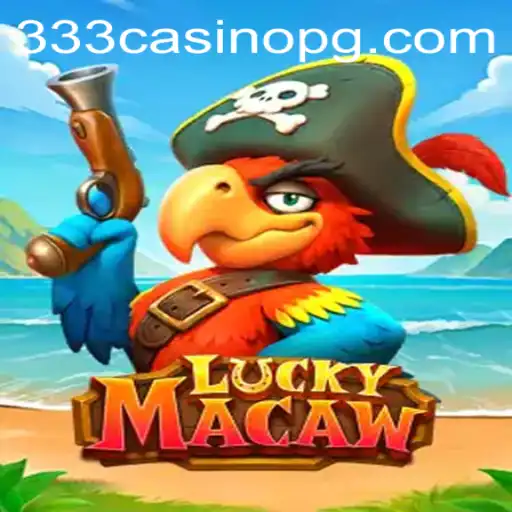 Exploring the Exciting World of LuckyMacaw on nnn.bet