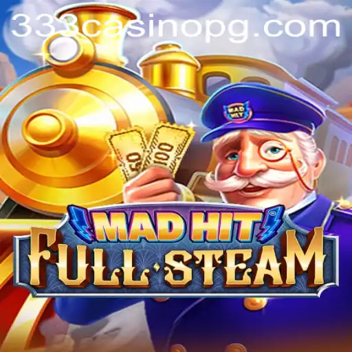 Discover MadHitFullSteam: A Thrilling New Game Adventure