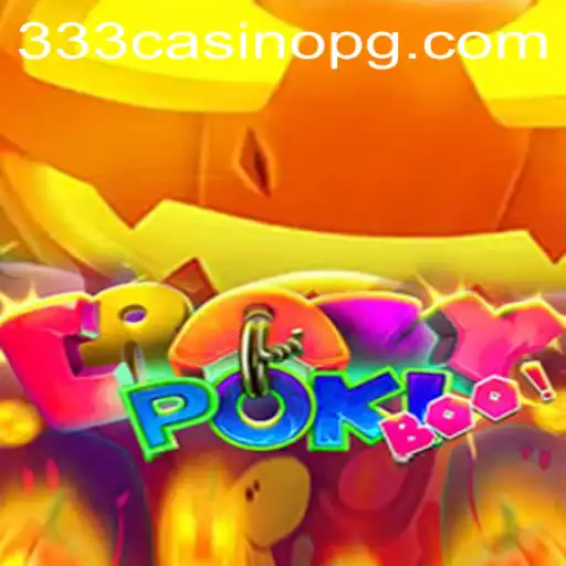 Unleashing Adventure with CrazyPokiBoo: A Thrilling Gaming Experience