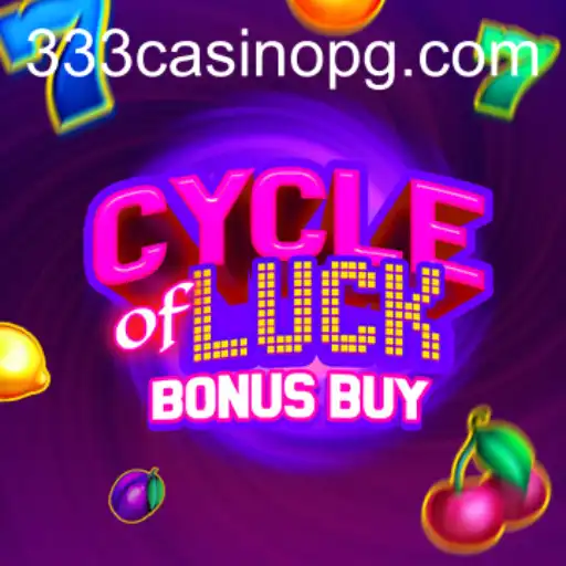 Discover the Thrills of CycleofLuckBonusBuy at nnn.bet