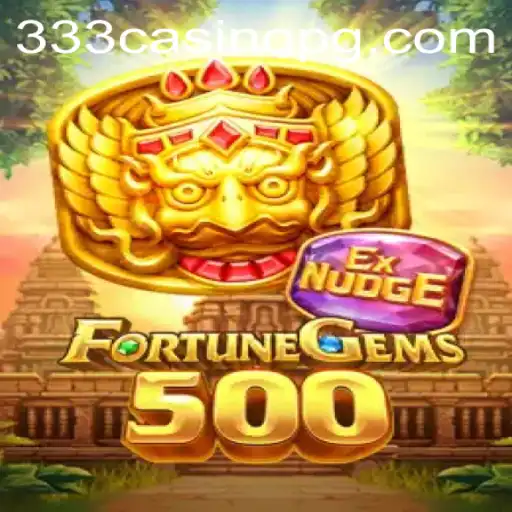 Exploring the Thrilling World of FortuneGems500 on nnn.bet