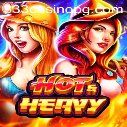 Unveiling HotHeavy: A Thrilling Gaming Experience on nnn.bet