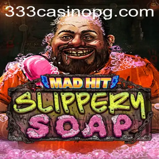 Explore the Excitement of MadHitSlipperySoap: A Revolutionary Gaming Experience