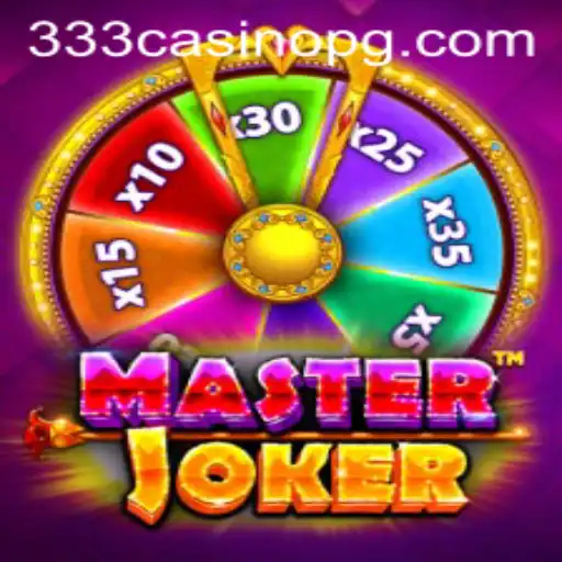 Unveiling the Thrills of MasterJoker: A Comprehensive Guide