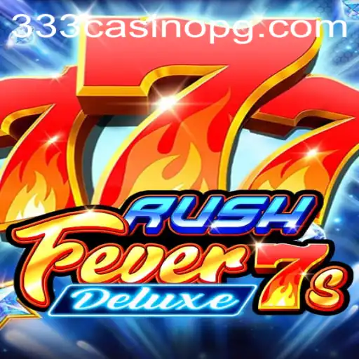 Unleashing the Excitement of RushFever7sDeluxe: A Thrilling Casino Experience