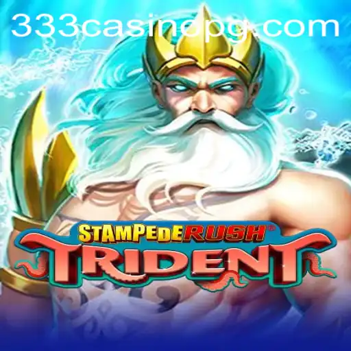 Unveiling StempedeRushTrident: A Deep Dive Into the Game Mechanics and Exciting Features
