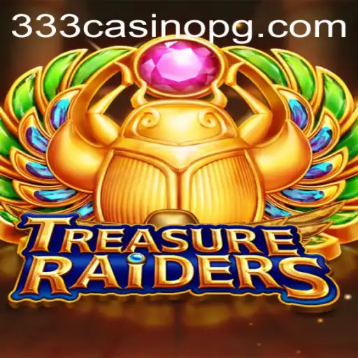 Exploring the Adventurous World of TREASURERAIDERS