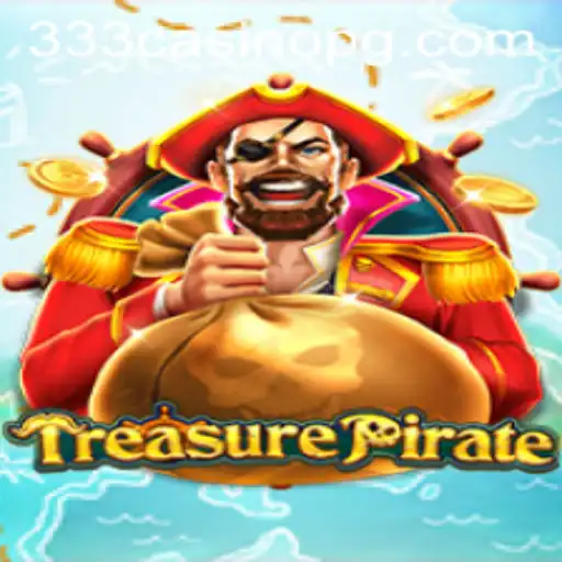 TreasurePirate: Navigating the High Seas of Online Gaming