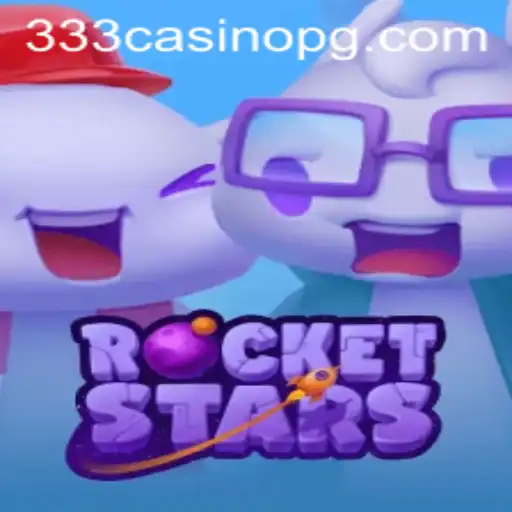 RocketStars: Embark on an Interstellar Adventure with nnn.bet