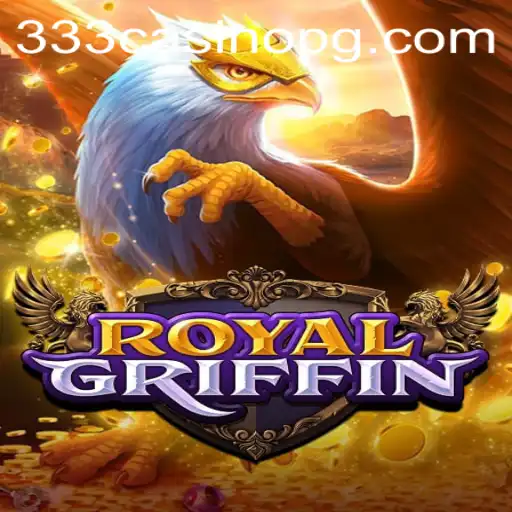 Discover the Exciting World of RoyalGriffin with nnn.bet
