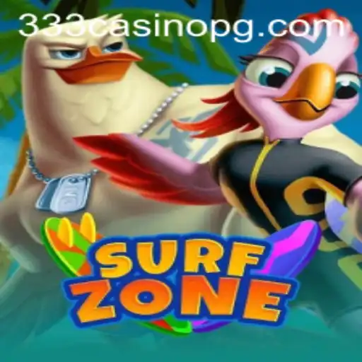 Discover the Exciting World of SurfZone: A Thrilling Adventure
