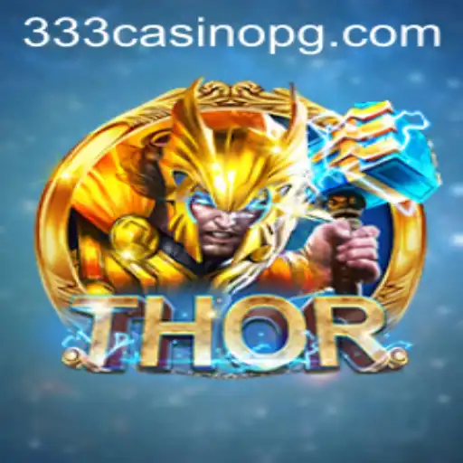 THOR: The Electrifying New Game on nnn.bet
