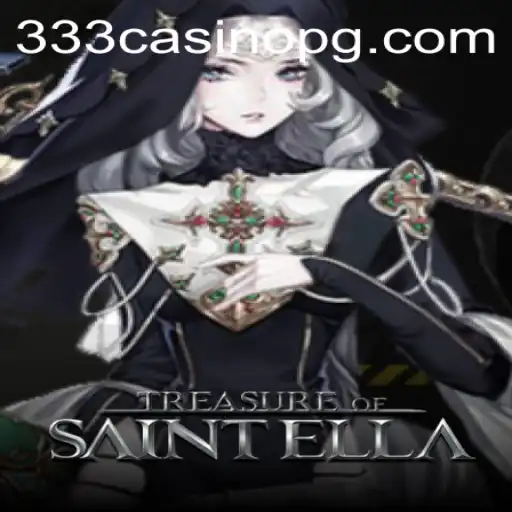 Unveiling the Enchantment of TreasureofSaintElla: A Modern Odyssey into the Legendary World