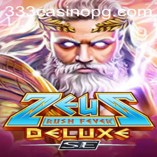 ZeusRushFeverDeluxeSE: A New Paradigm in Modern Gaming